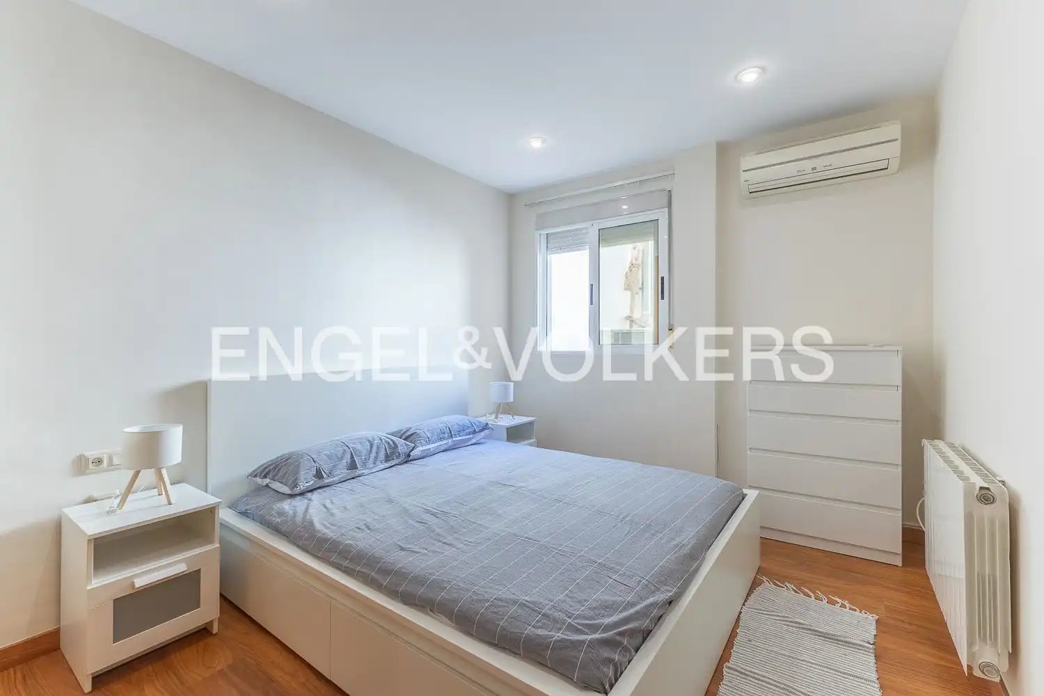 Wohnung 104 m² in Valencia