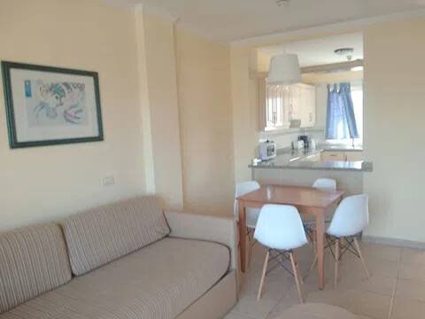 Wohnung 79 m² in Arona
