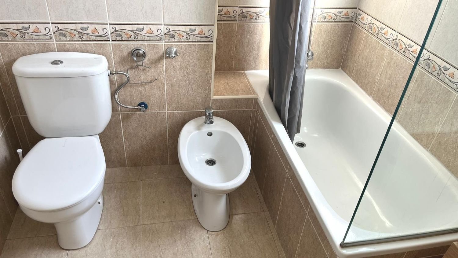 Piso de 120 m² en Valencia