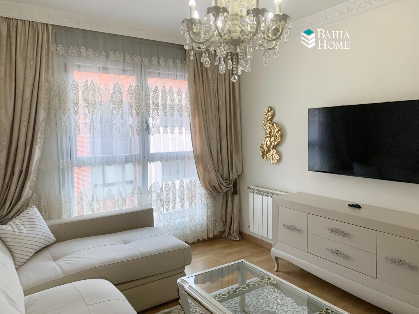 Pis de 81 m² a Santander