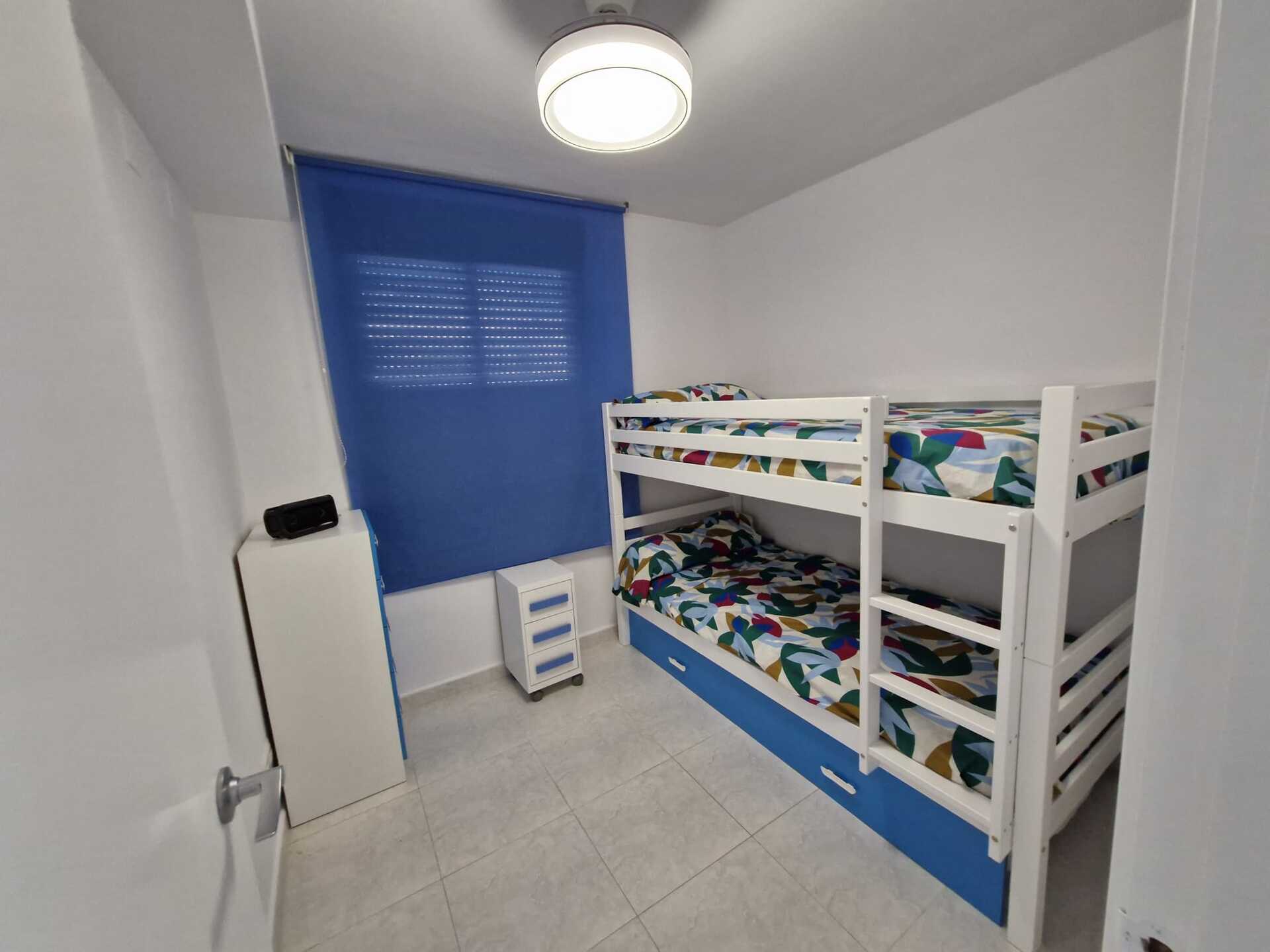 Piso de 60 m² en Moncófar