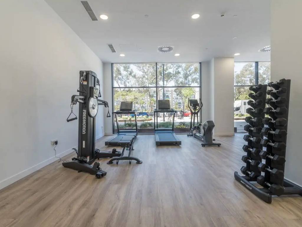 Apartamento 35 m² em Málaga