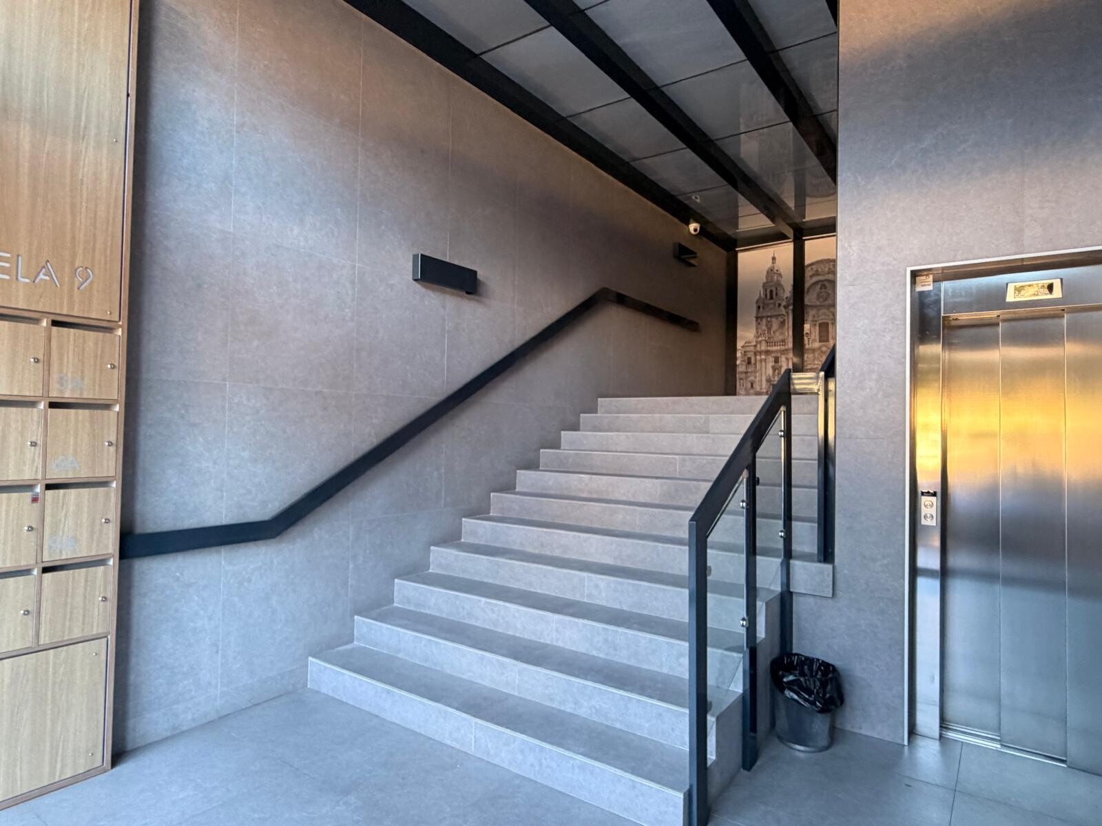 Flat 65 m² in Murcia