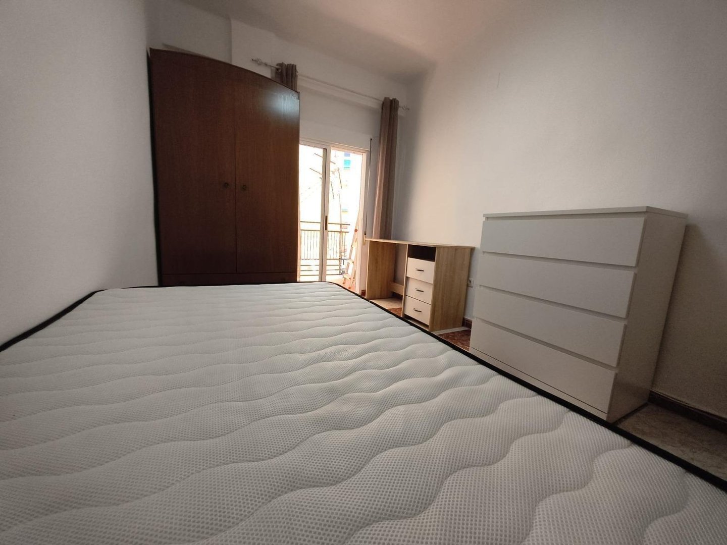 Piso de 86 m² en Granada
