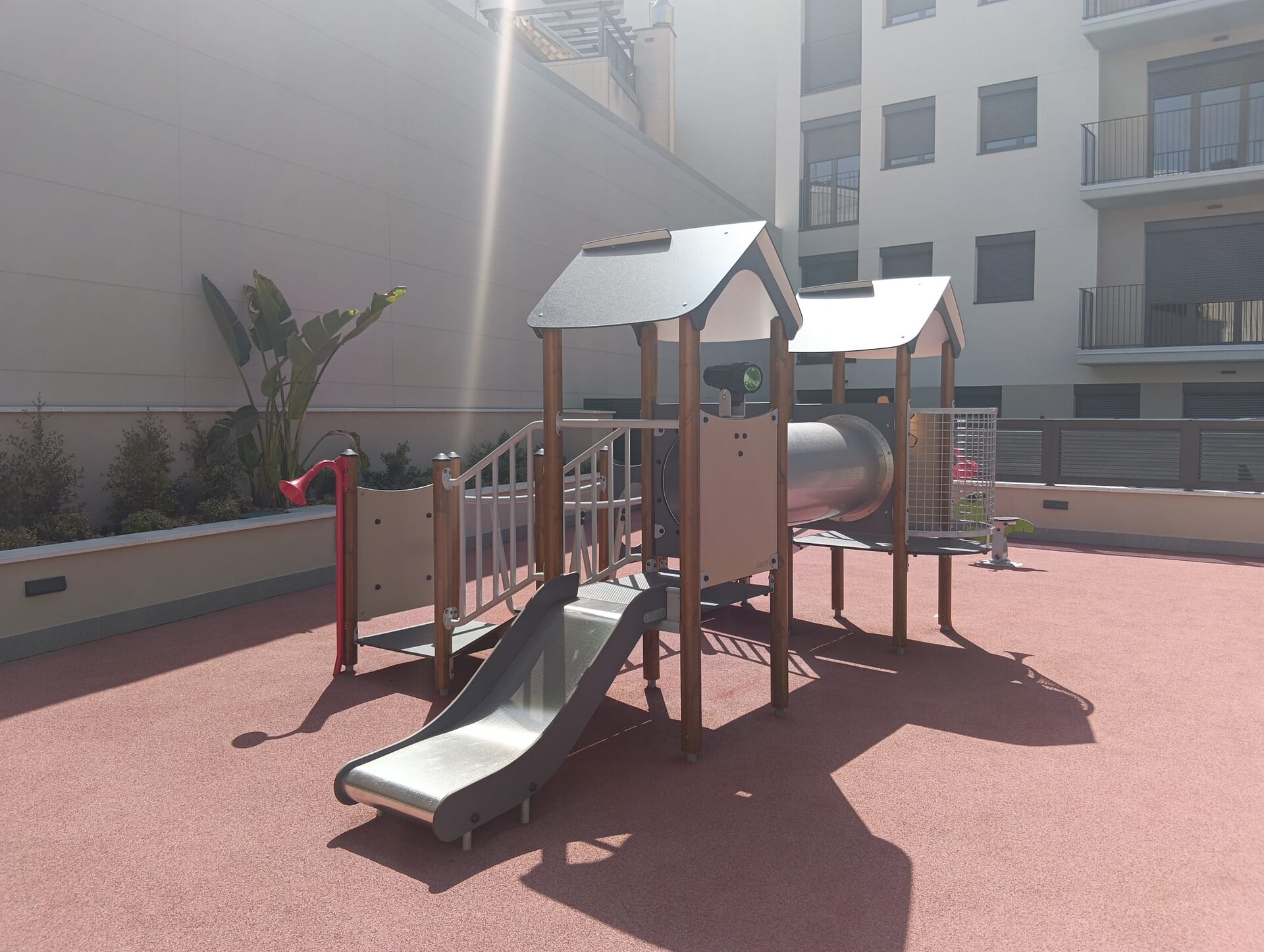 Piso de 86 m² en Sabadell