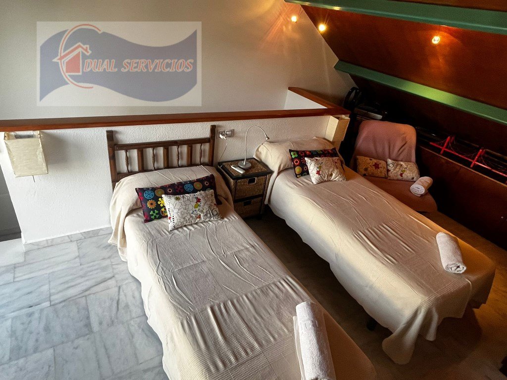 Pis de 120 m² a Cartaya