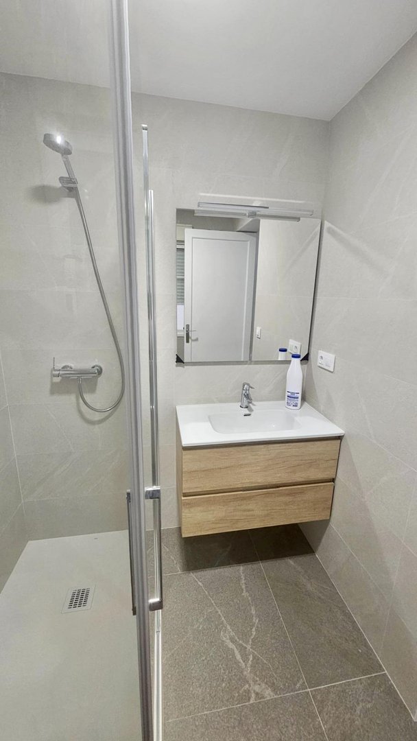 Habitación 120 m², Valencia