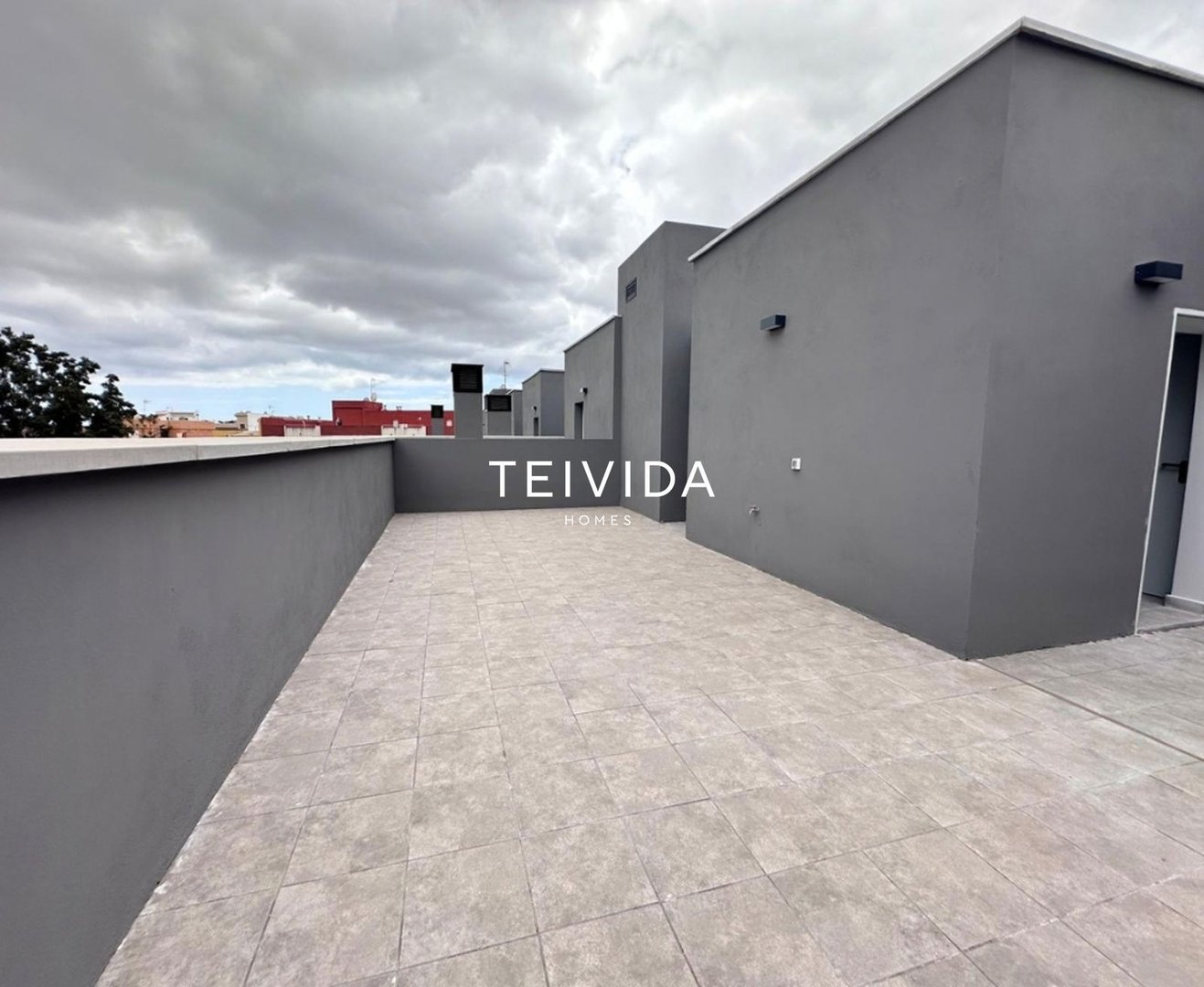 Apartamento 115 m² em Arona