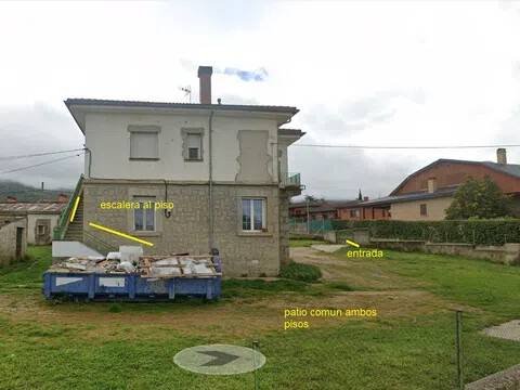 Pis de 90 m² a Piedrahíta