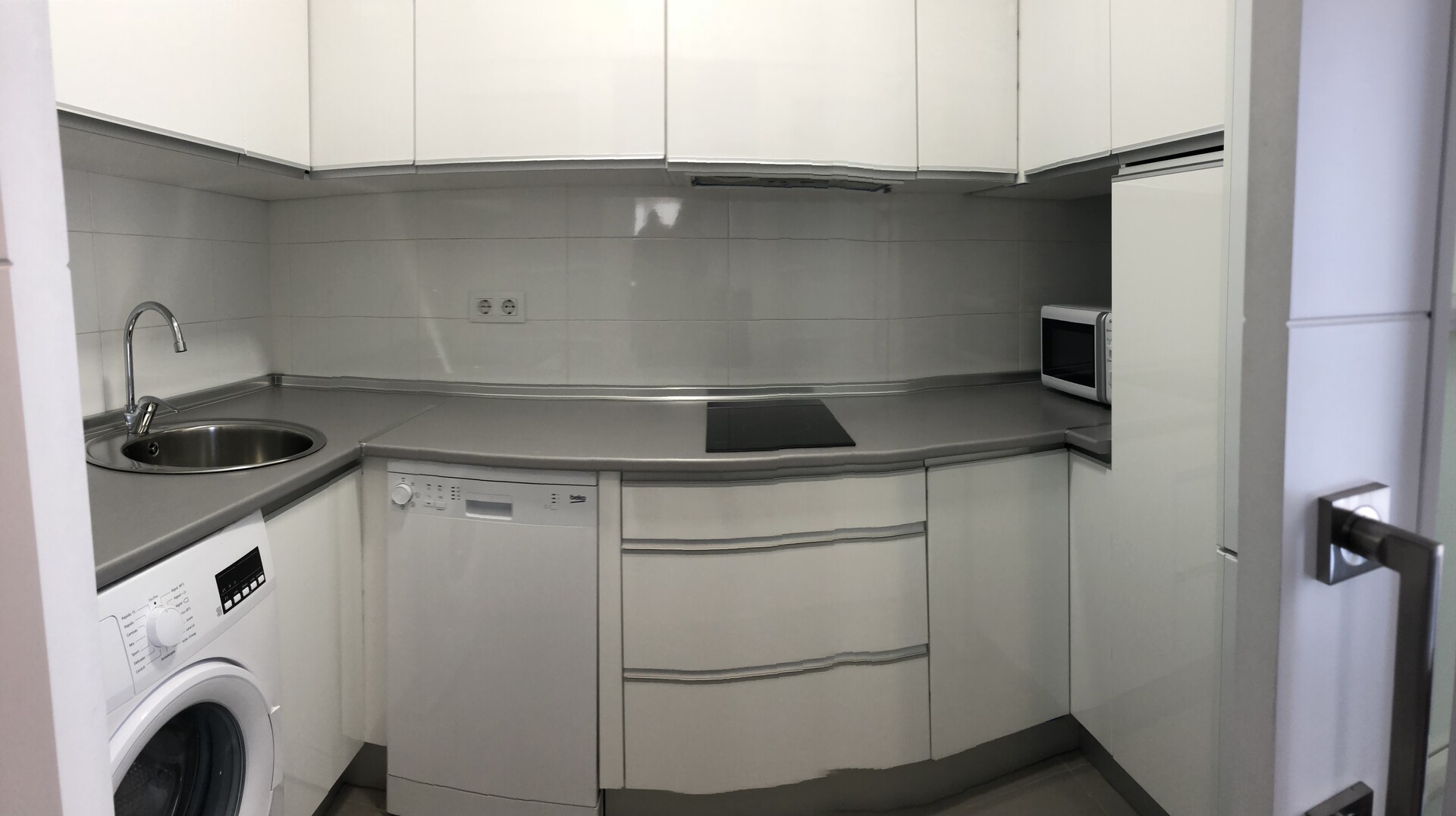 Piso de 60 m² en Badajoz