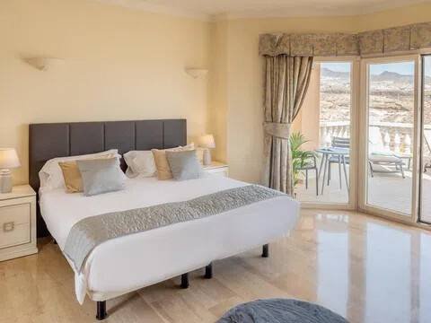 Casa de 372 m² a Adeje