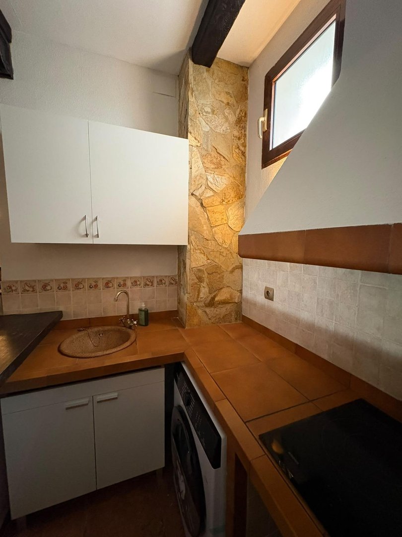 Pis de 55 m² a Còrdova