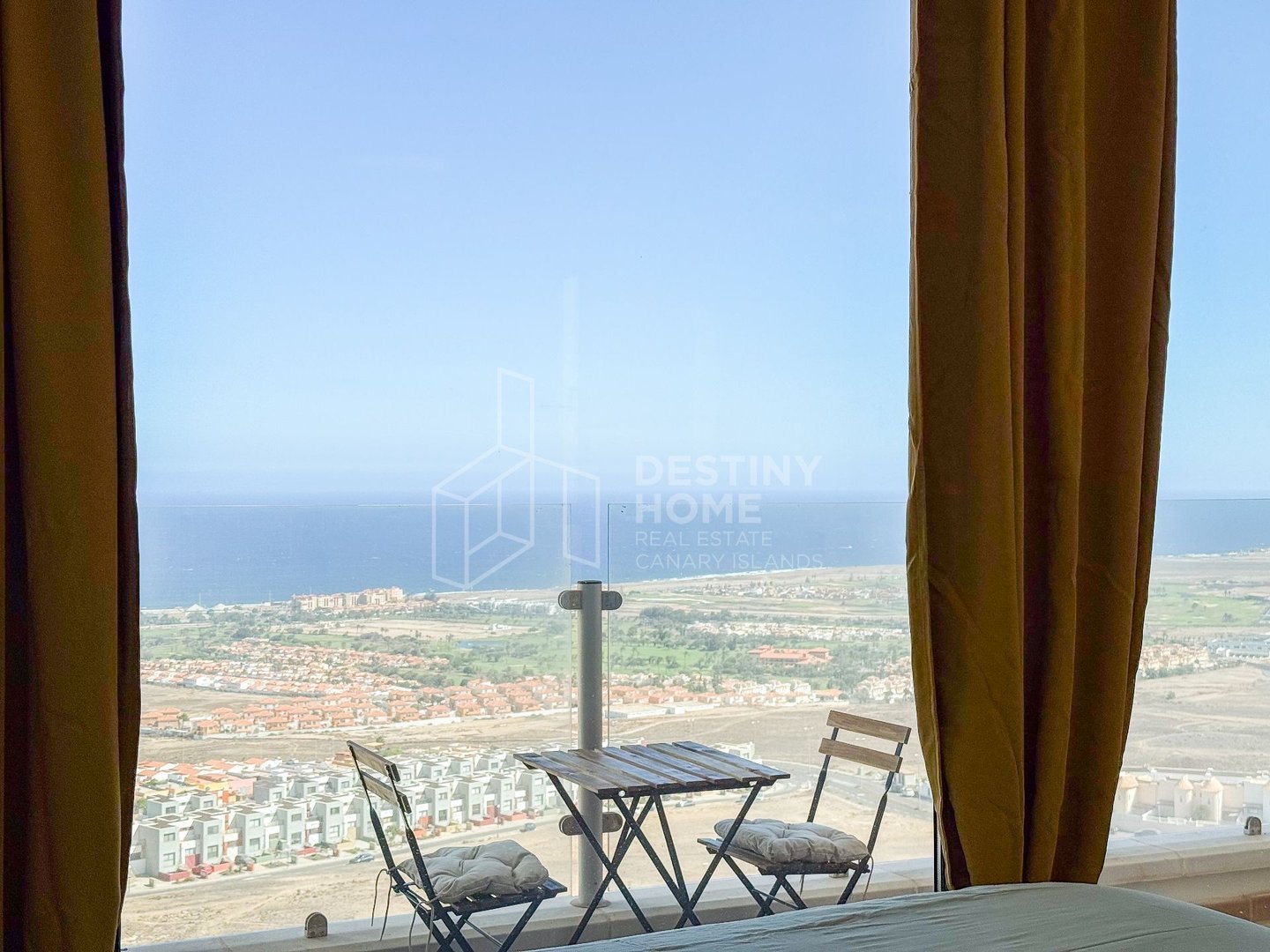 Piso de 118 m² en Antigua