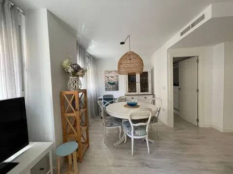Piso de 100 m² en Alicante