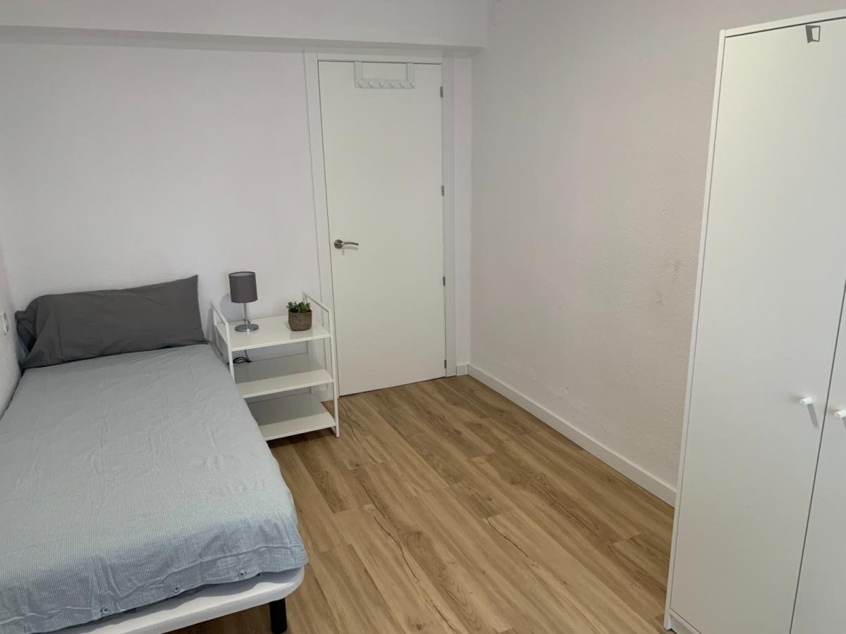 Habitación en alquiler, Moncada