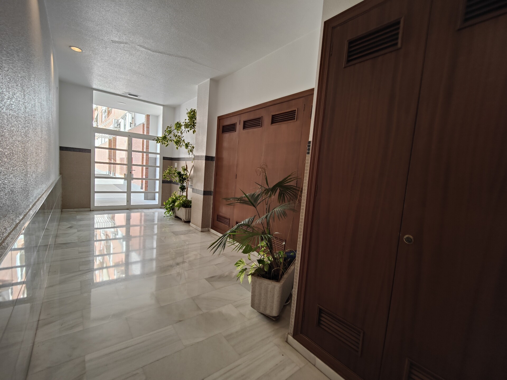Piso de 120 m² en Alicante