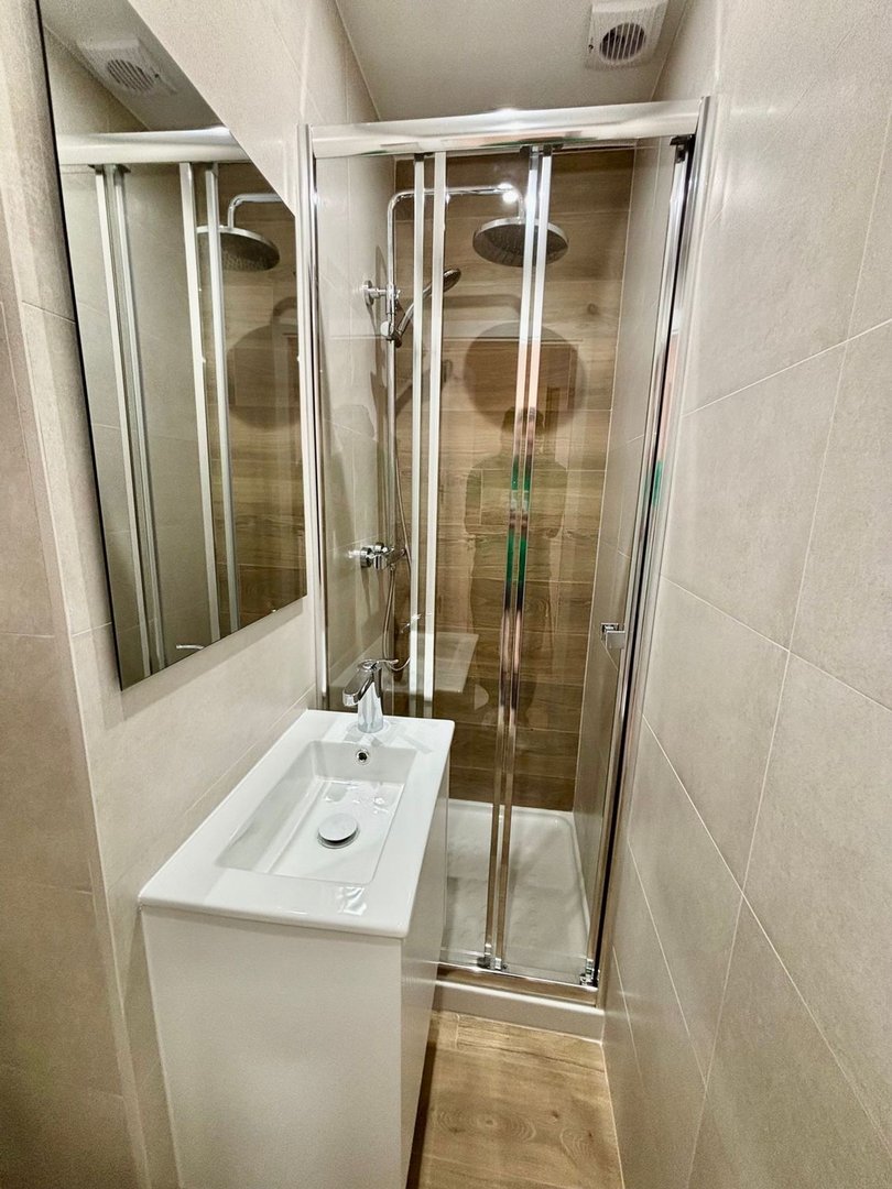 Habitación 76 m², Leganés