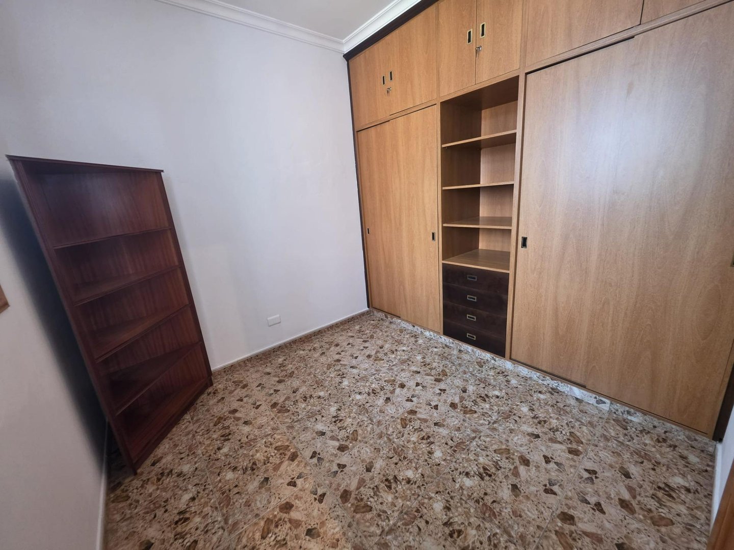 Pis de 89 m² a Moya