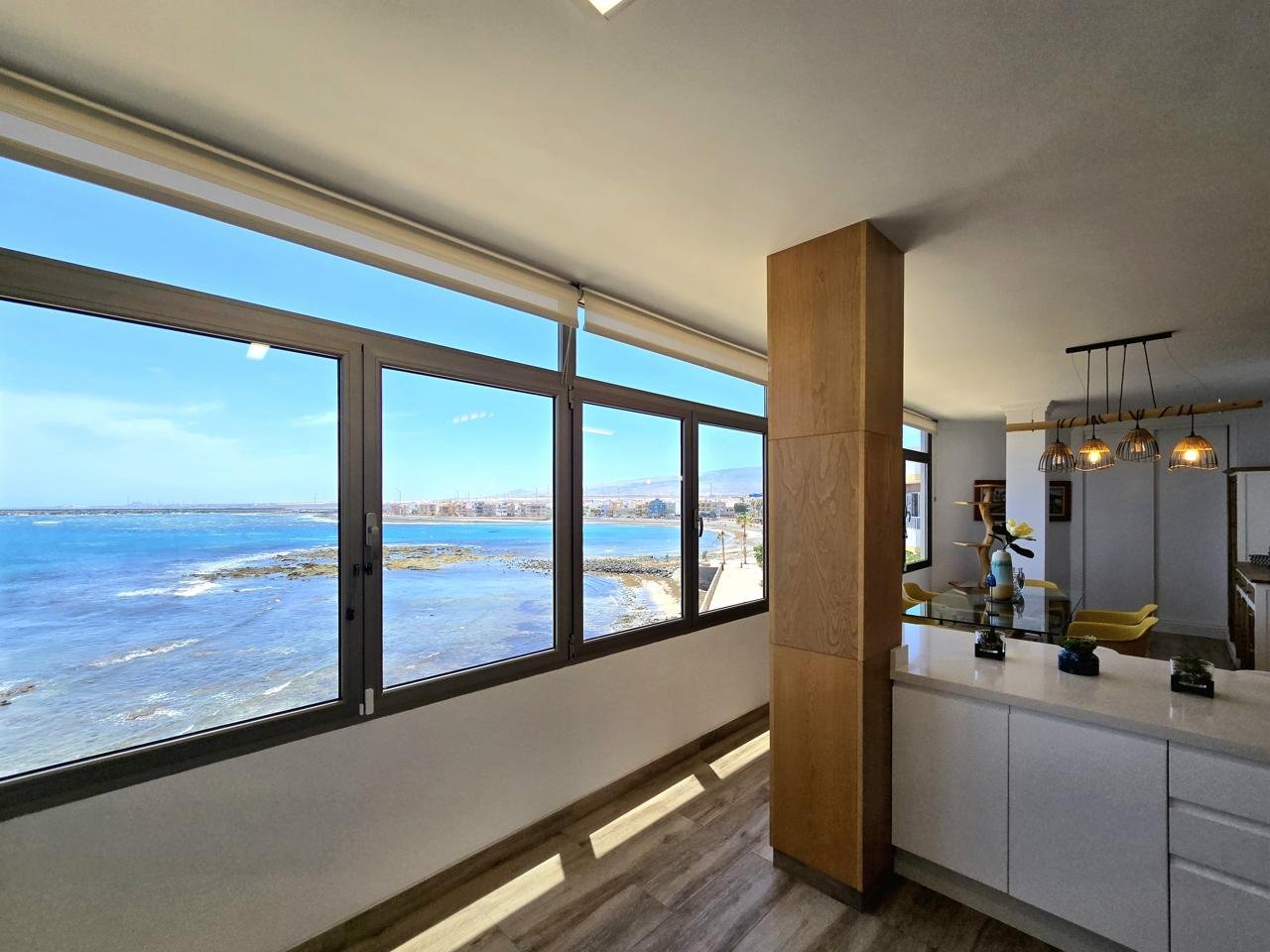 Piso de 100 m² en Agüimes