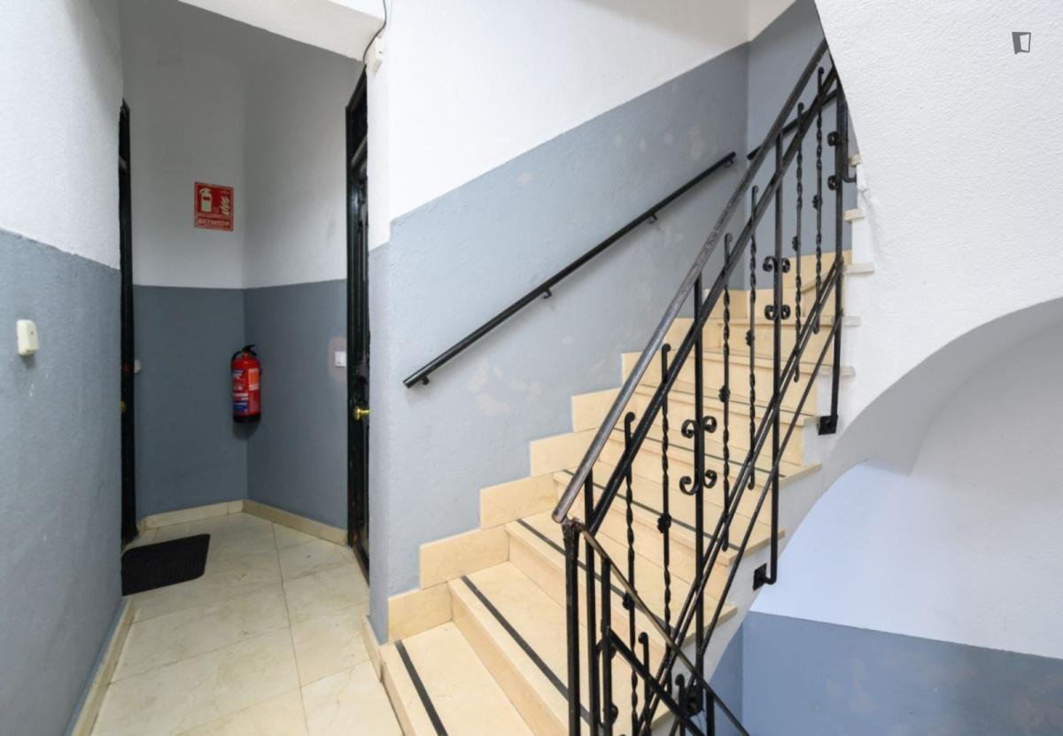 Pis de 50 m² a Madrid
