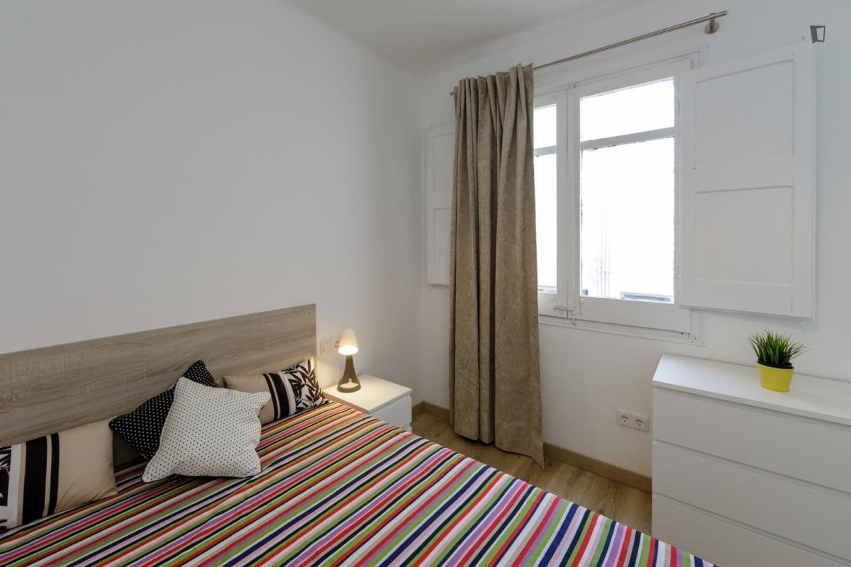 Zimmer zur Miete, l'Hospitalet de Llobregat