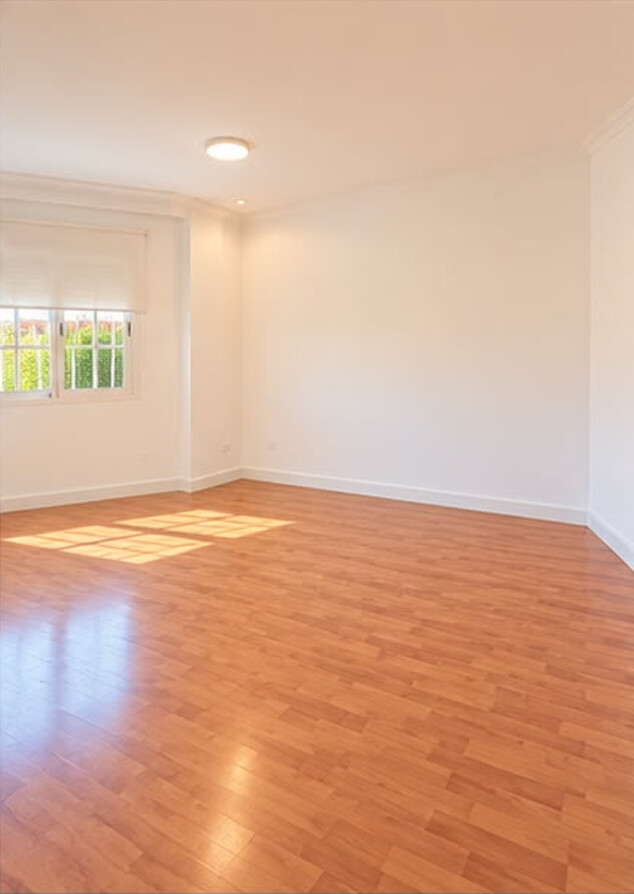 Квартира 105 м² в Малаге