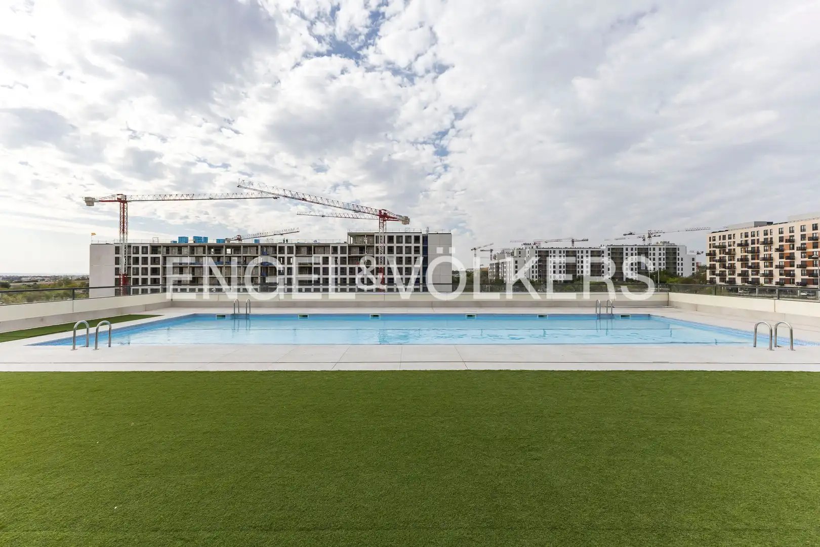 Piso de 234 m² en Madrid