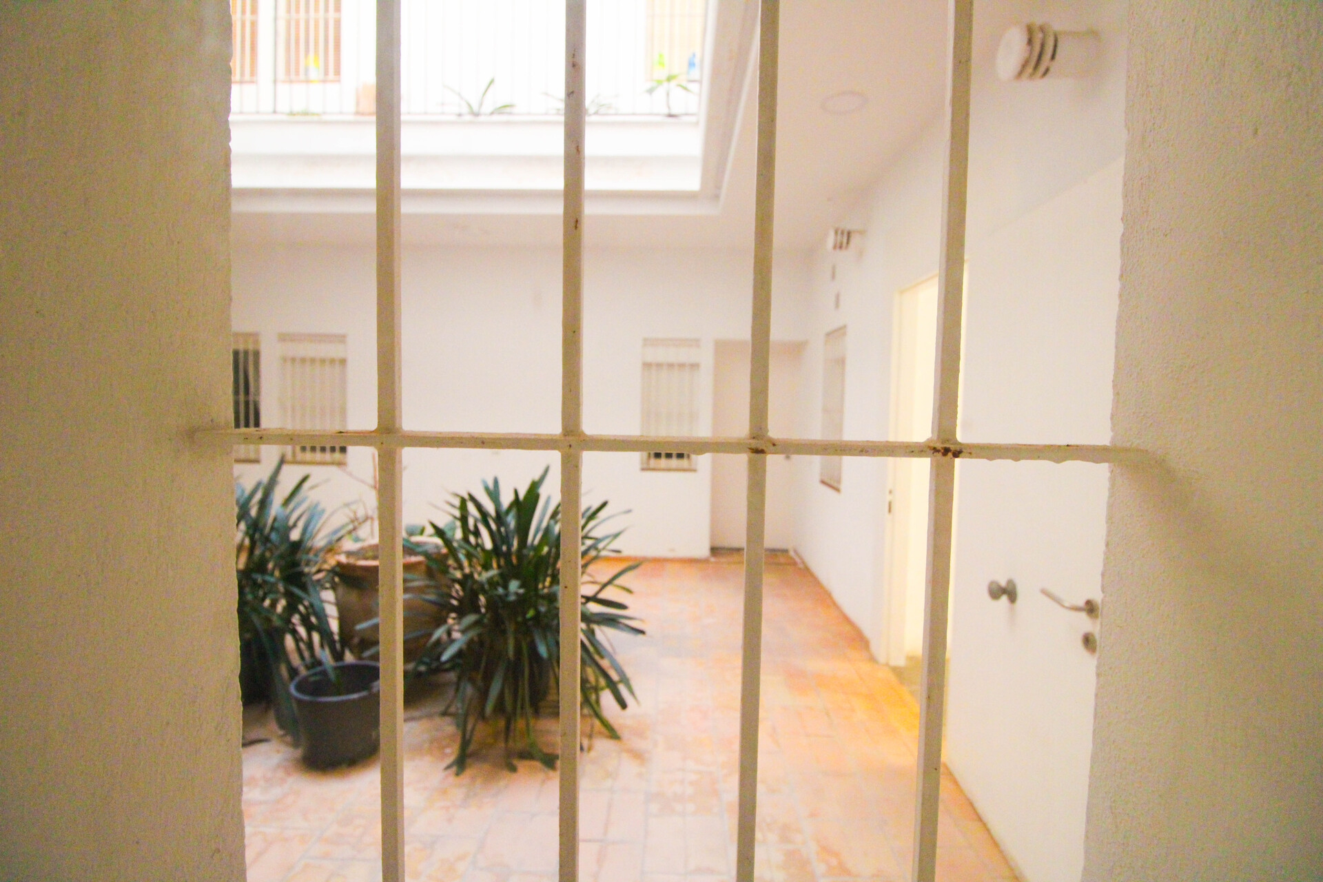 Piso de 50 m² en Cádiz