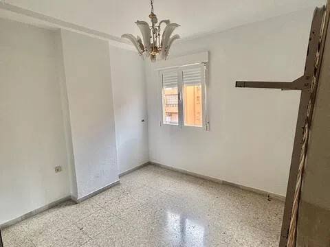 Pis de 70 m² a Almeria