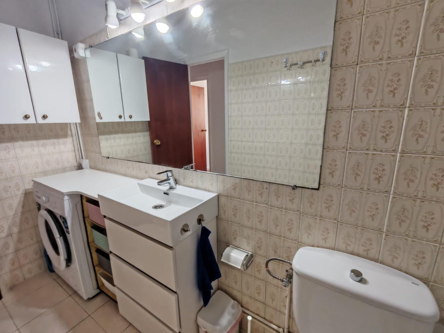 Piso de 90 m² en Vigo