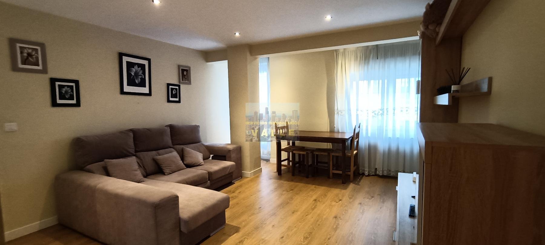 Piso de 68 m² en Santander