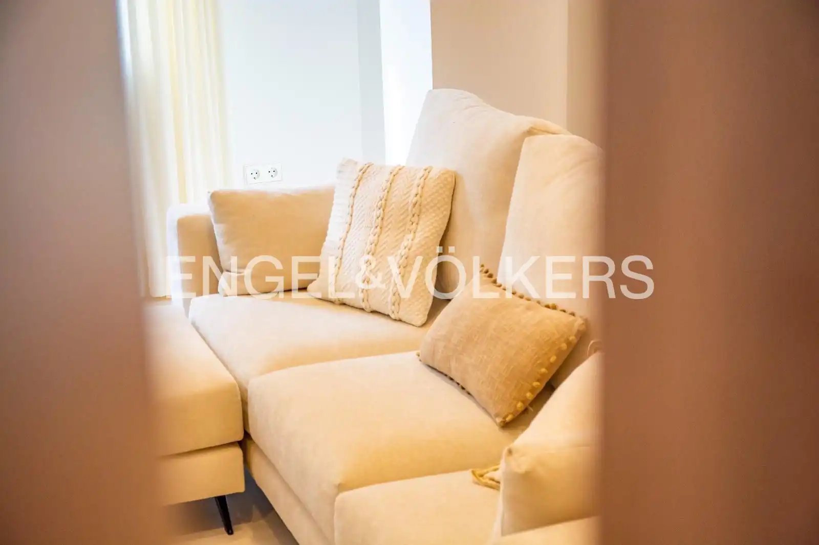Piso de 130 m² en Dénia