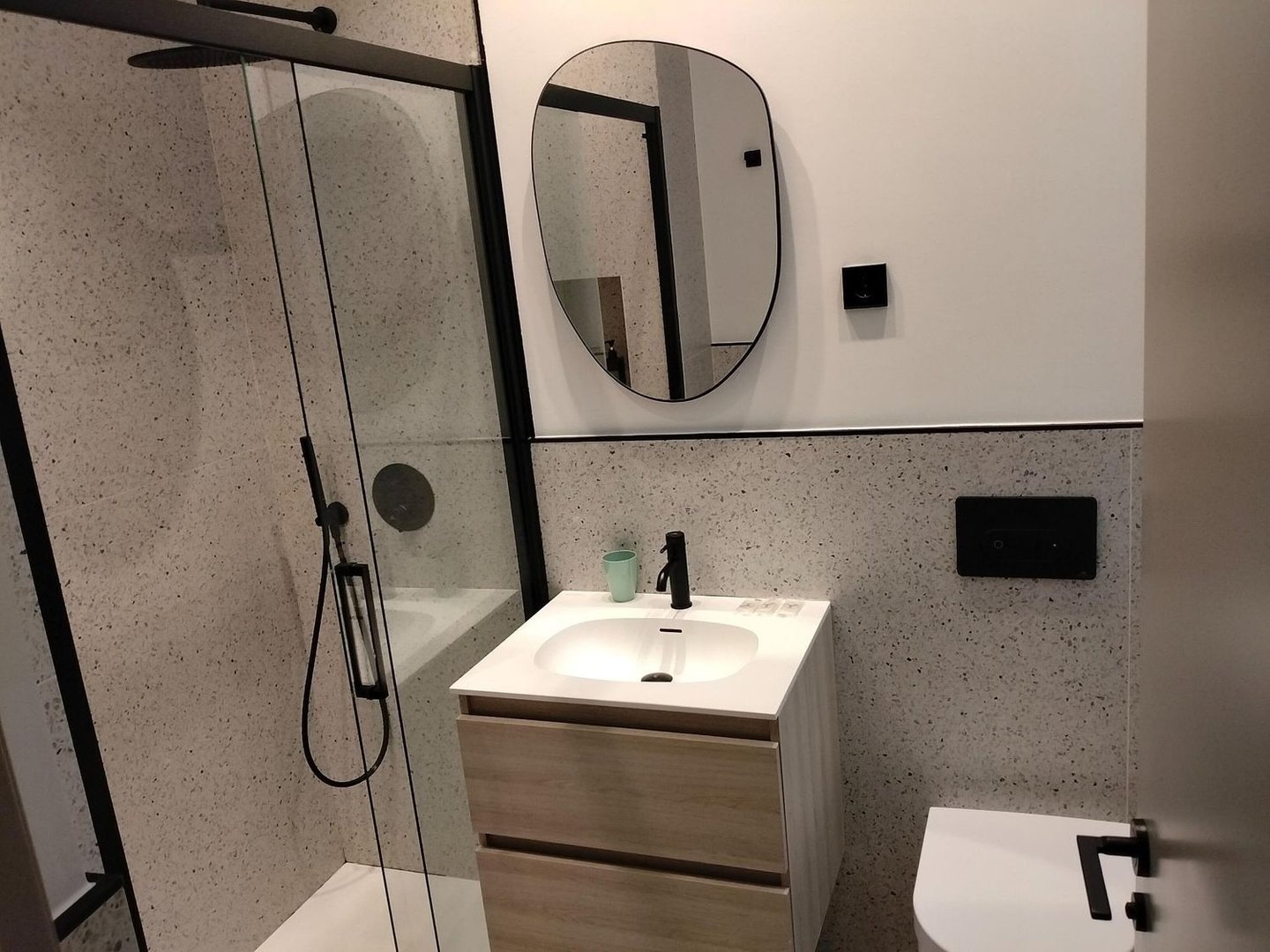 Piso de 81 m² en Madrid
