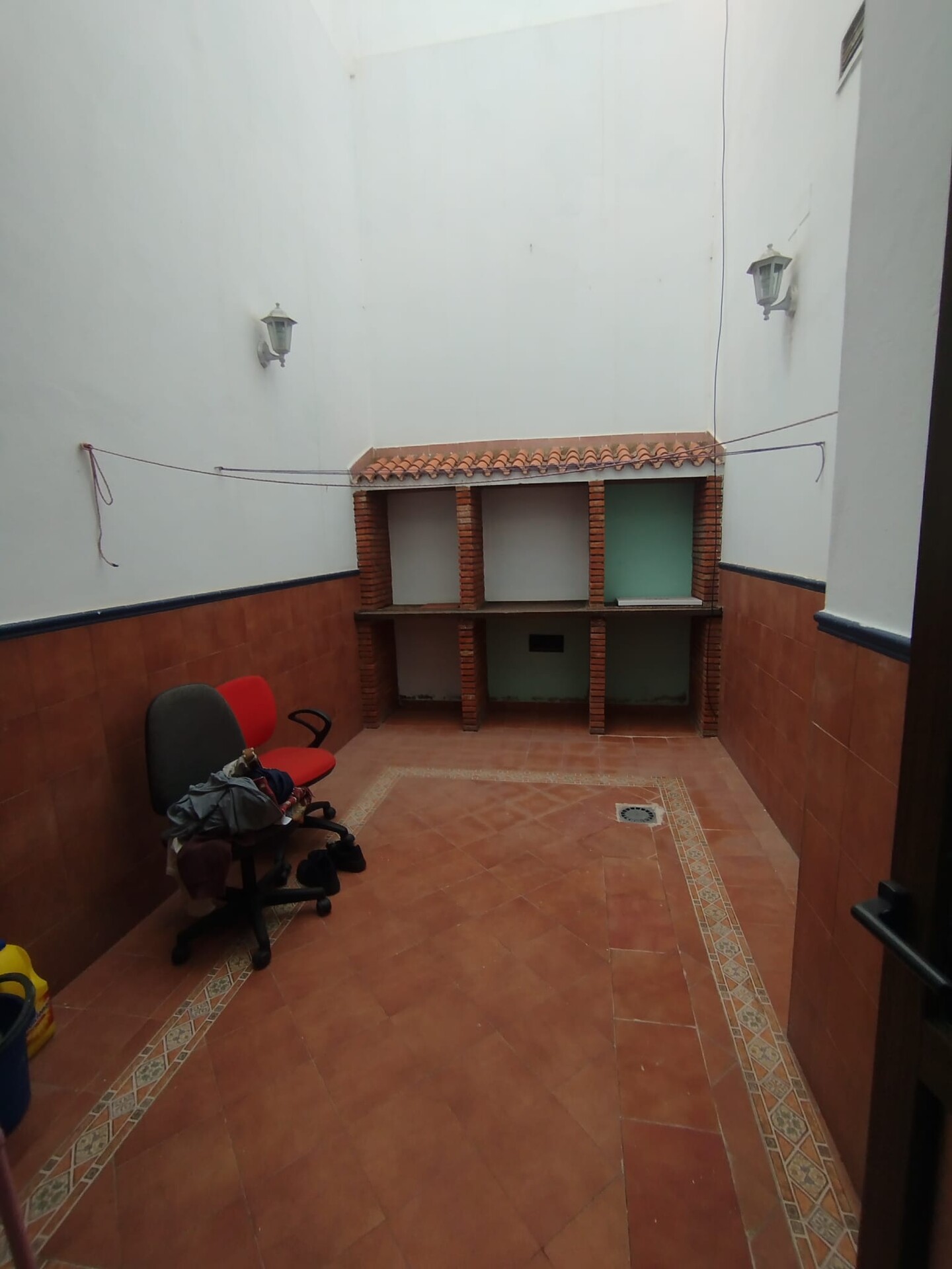 Stanza in affitto, Melilla