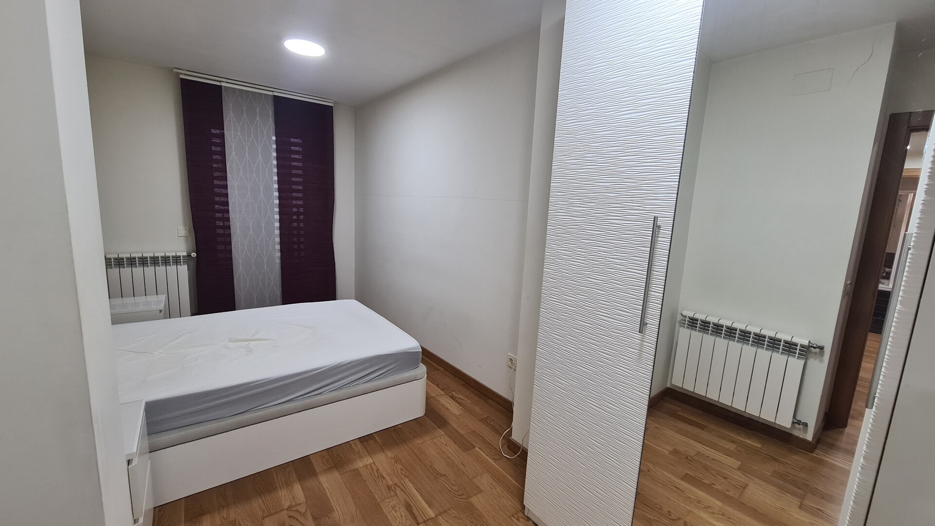 Piso de 55 m² en Zamora