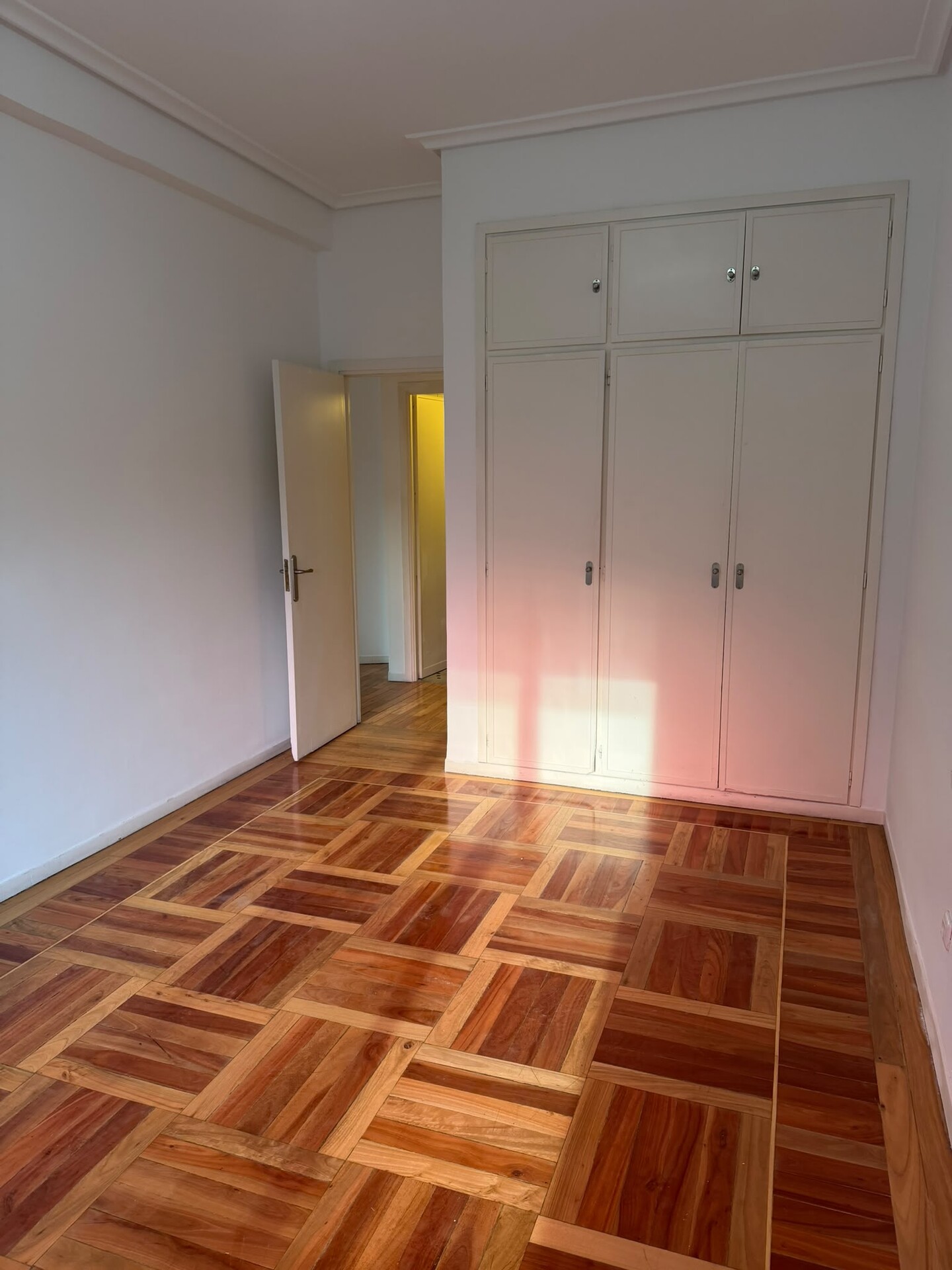 Pis de 134 m² a Madrid
