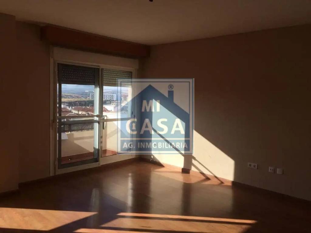 Piso de 100 m² en Mérida
