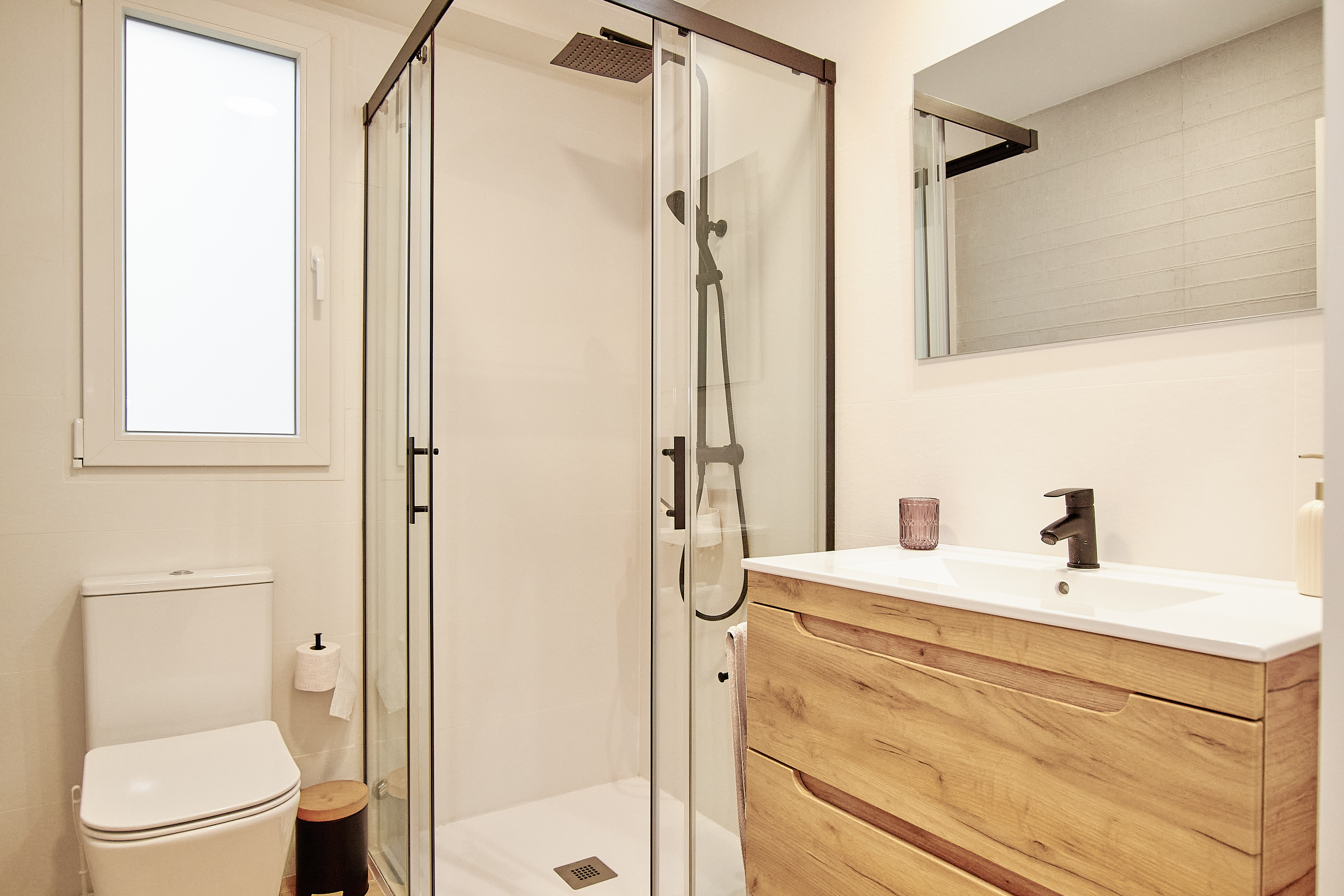 Zimmer zur Miete, Valencia