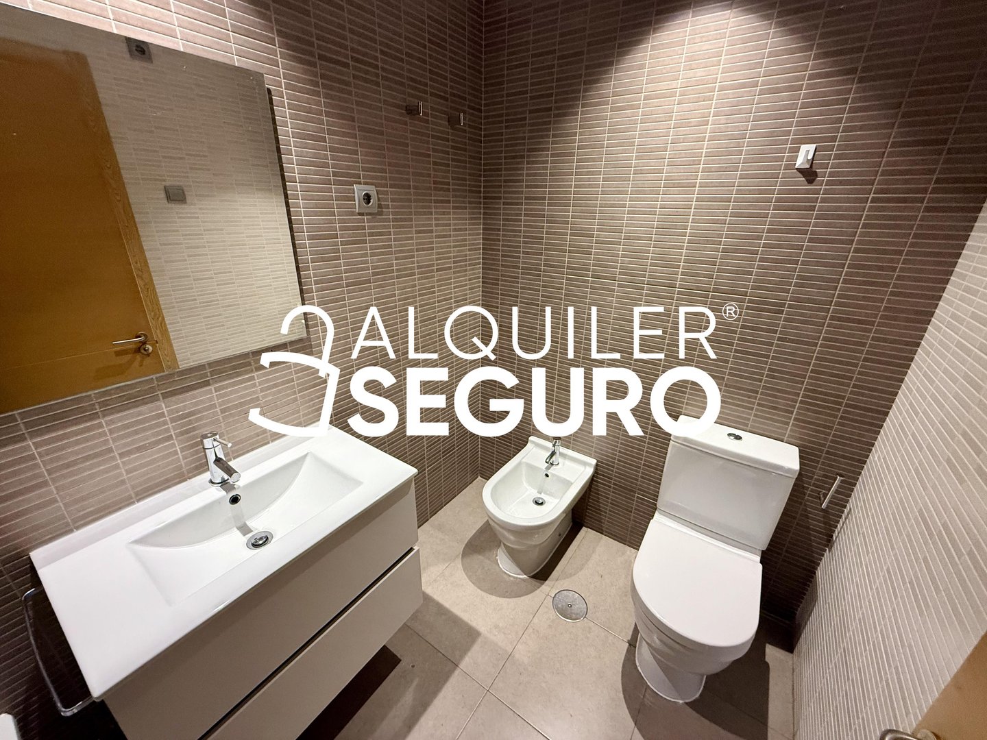 Wohnung 165 m² in Getafe