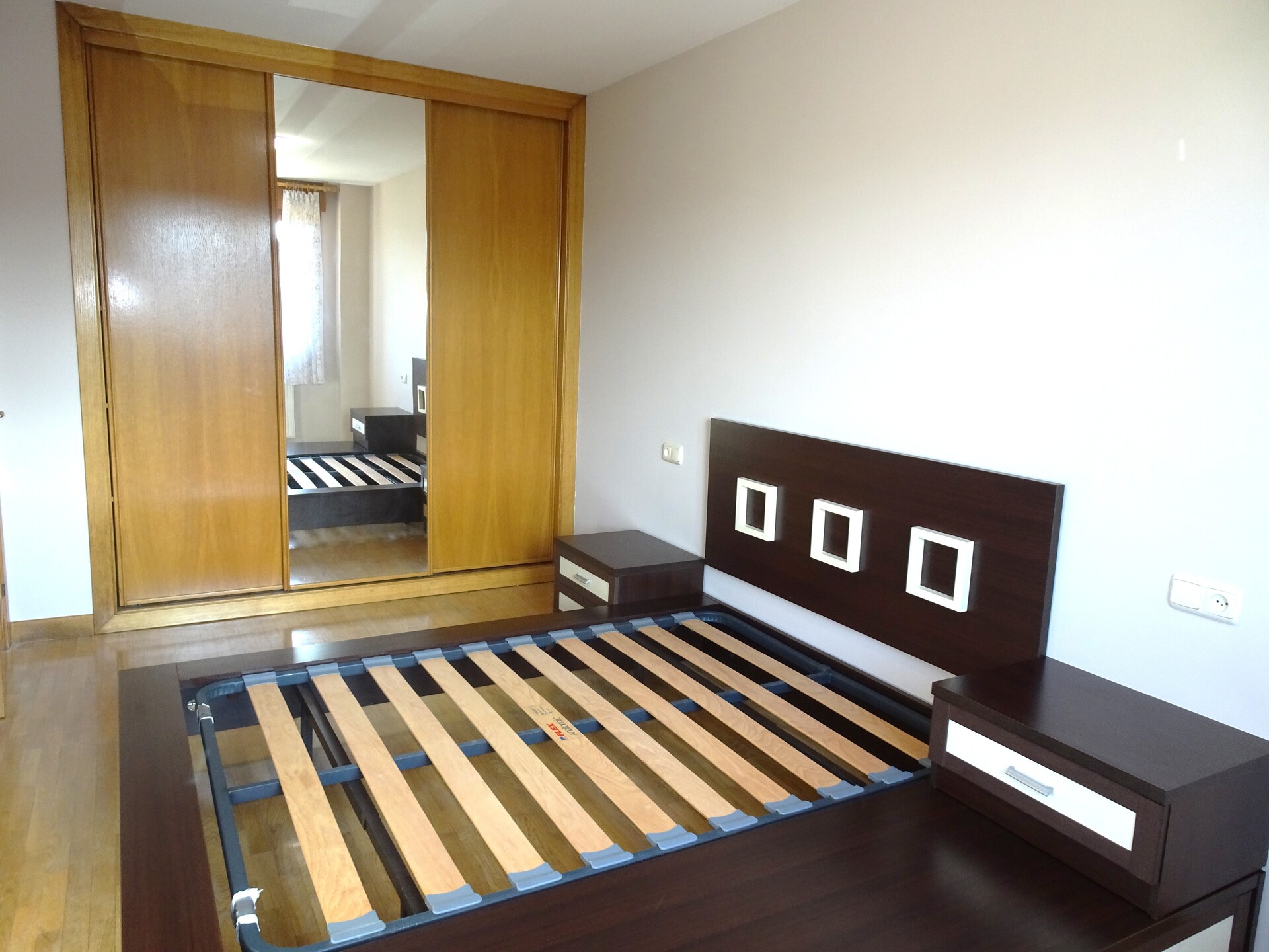 Piso de 91 m² en Gijón