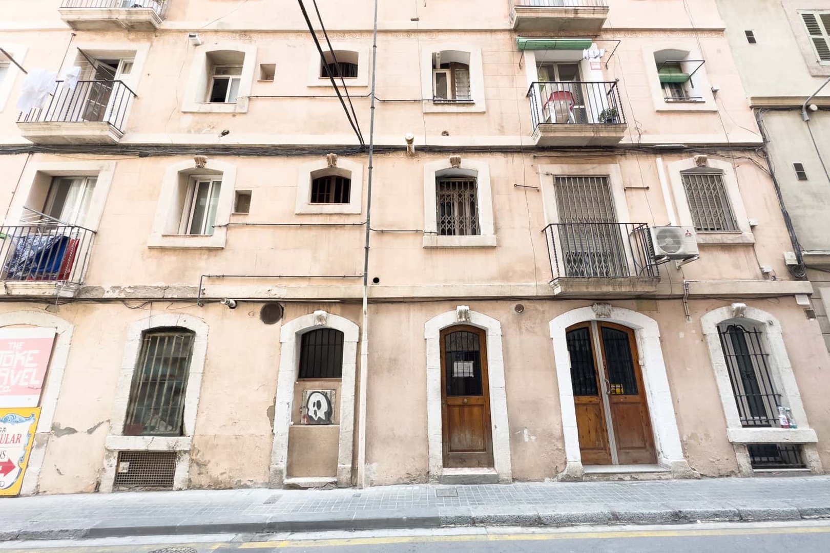Pis de 45 m² a Barcelona