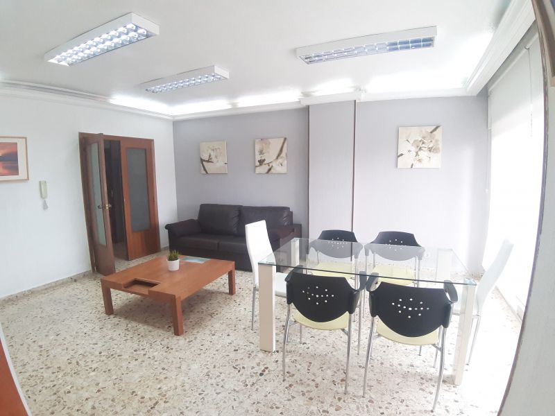 Habitación 110 m², Murcia