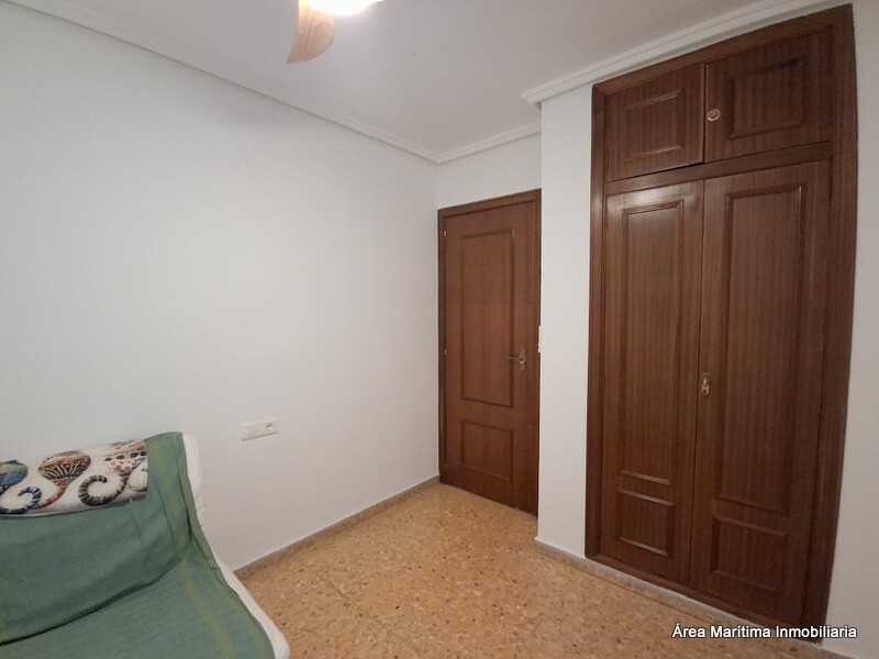 Piso de 121 m² en Valencia