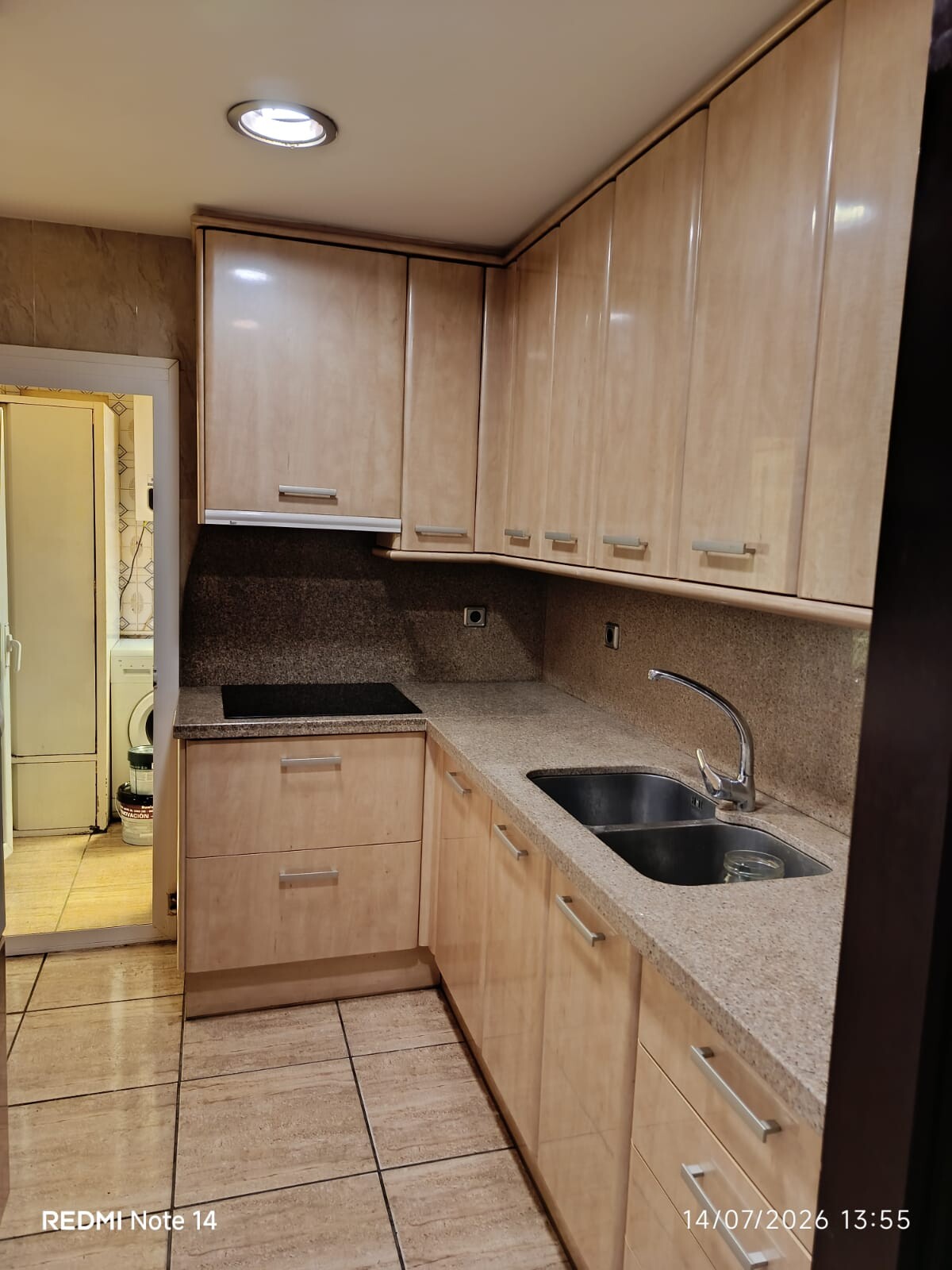 Habitación 113 m², Lérida