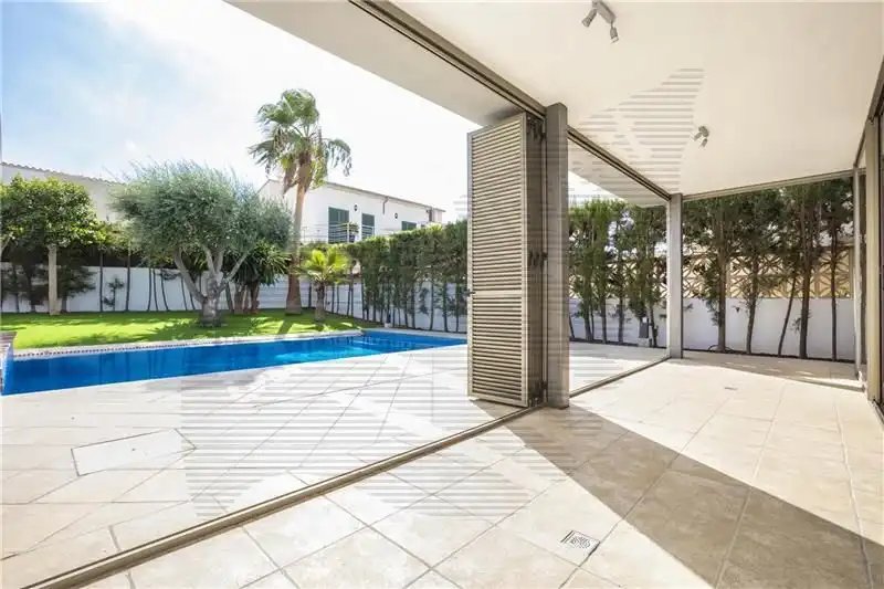 Casa de 220 m² a Campos