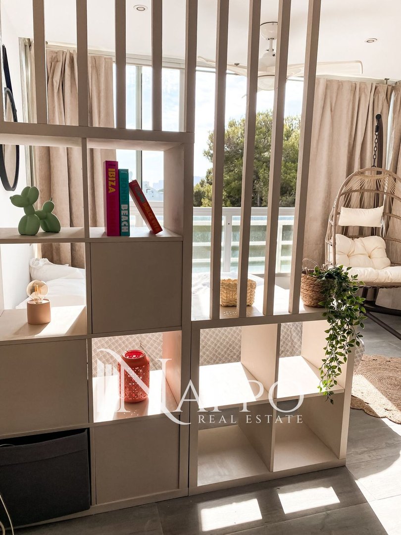 Piso de 45 m² en Calvià