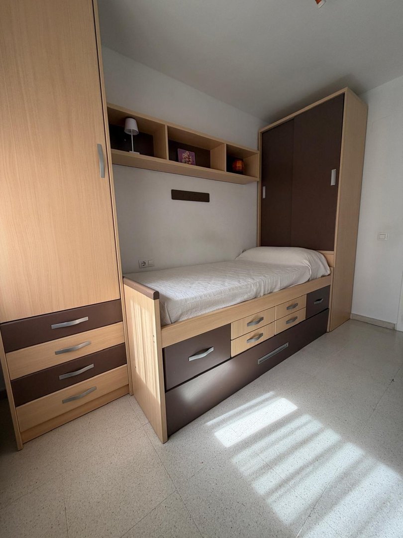 Pis de 187 m² a Alcalá de Guadaíra