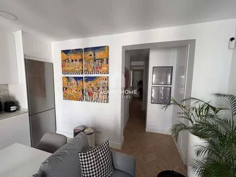 Appartement 73 m² à Madrid
