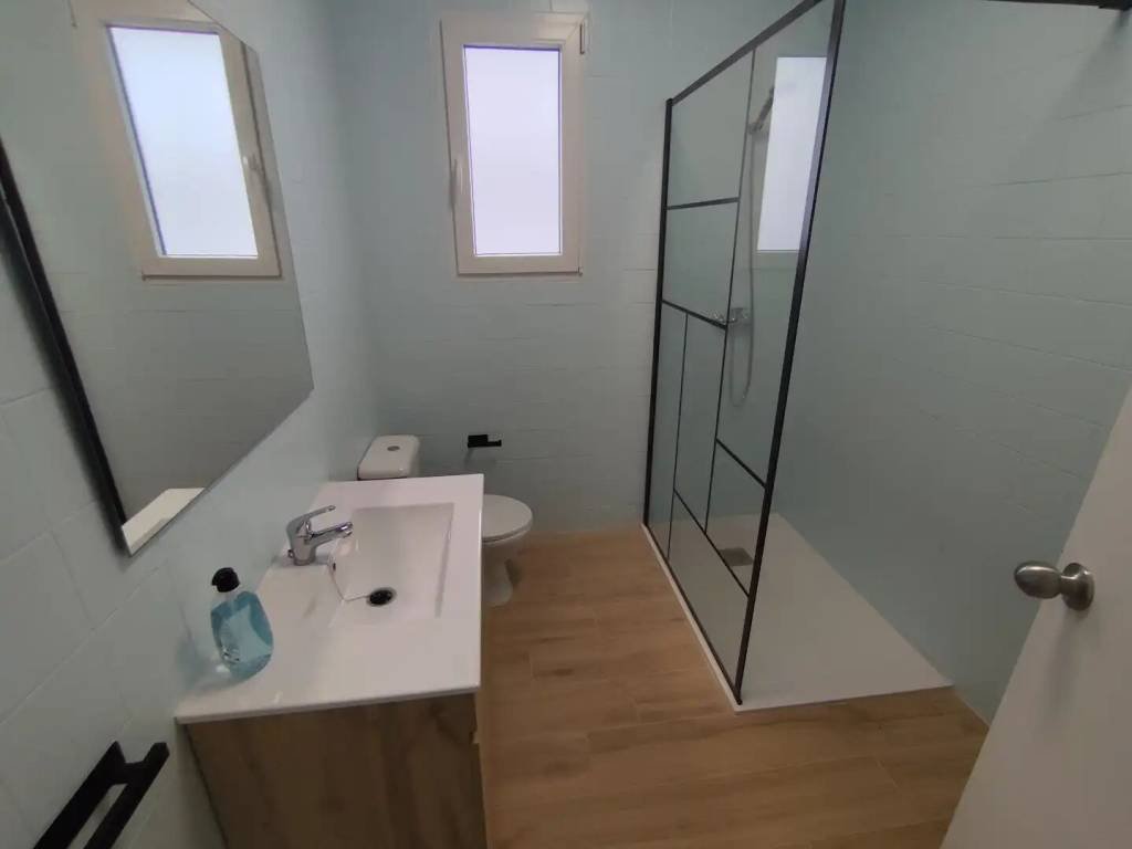 Piso de 140 m² en Úbeda