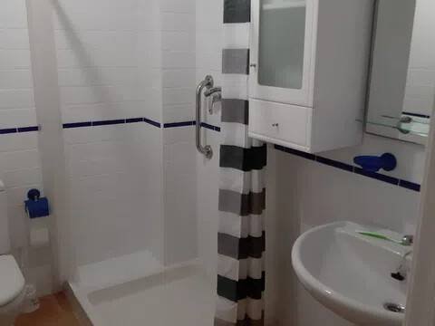 Piso de 80 m² en Jávea
